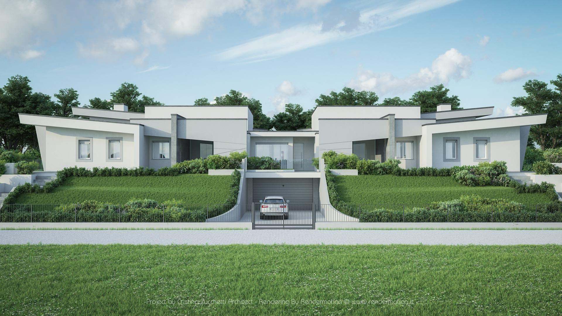 Architettonico